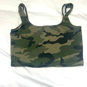 Forever, 21 tank top